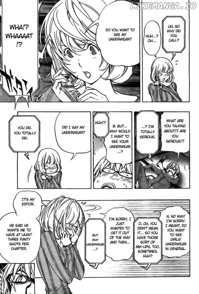Baku - Chapter 61 - Page 13