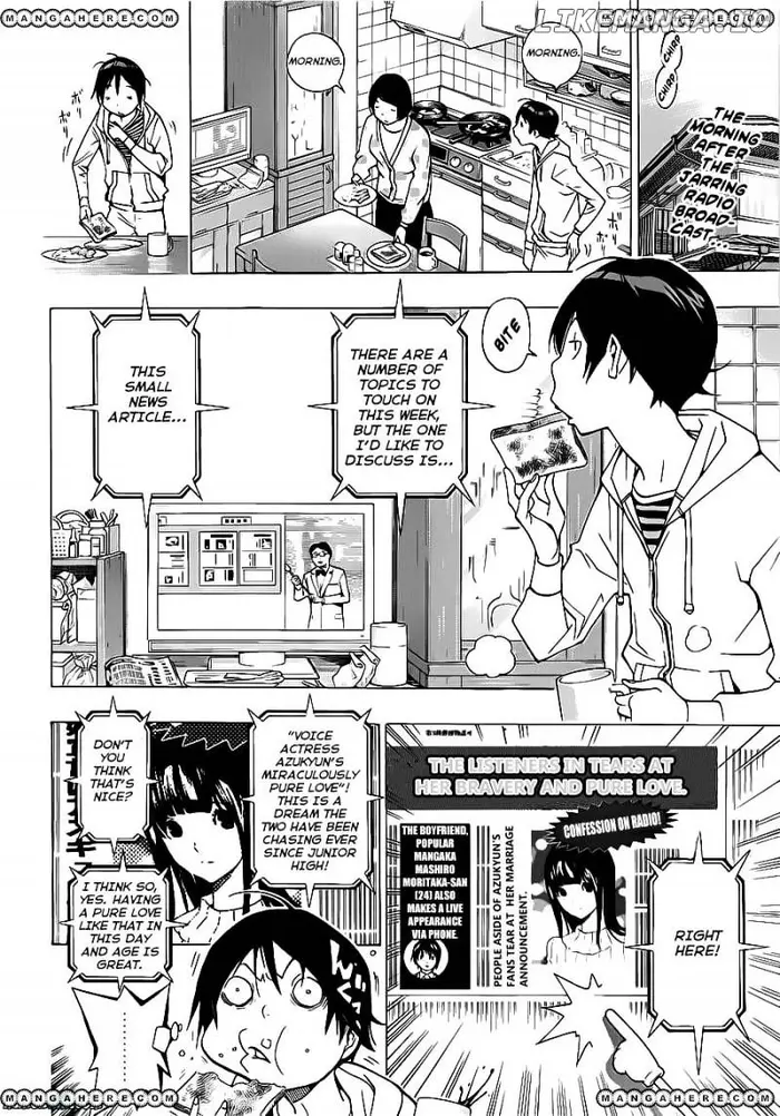 Baku - Chapter 170 - Page 2