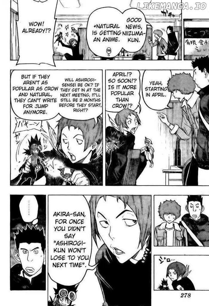 Baku - Chapter 85 - Page 12