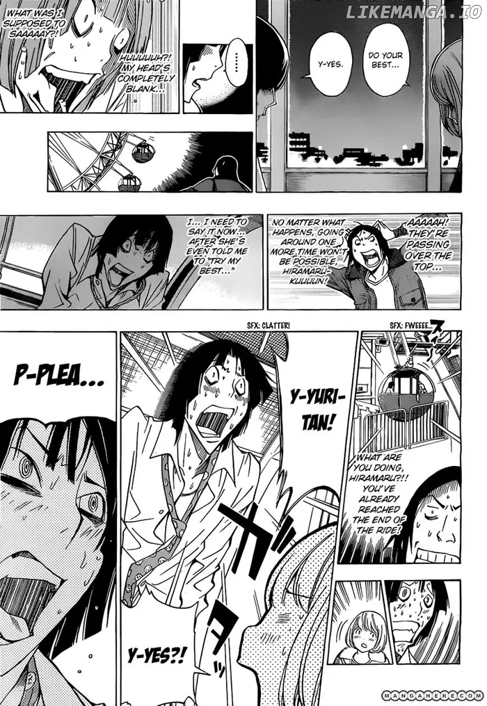 Baku - Chapter 160 - Page 8