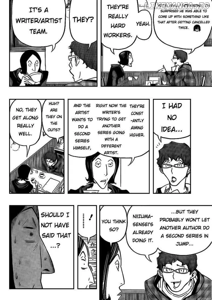 Baku - Chapter 104 - Page 19