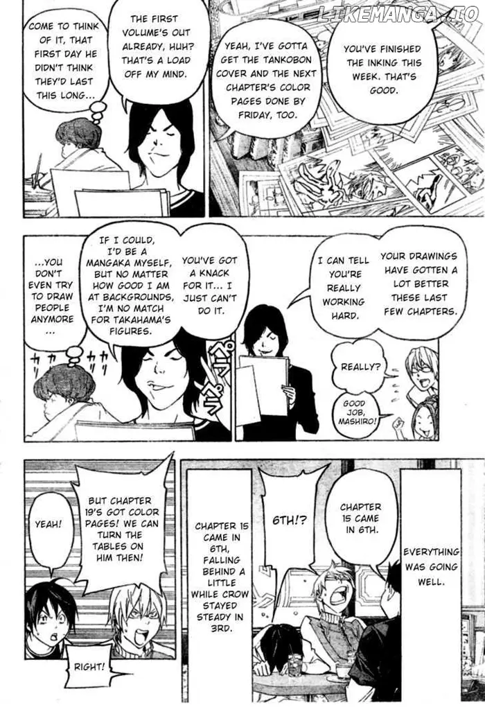Baku - Chapter 44 - Page 10