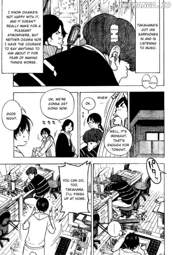 Baku - Chapter 39 - Page 3