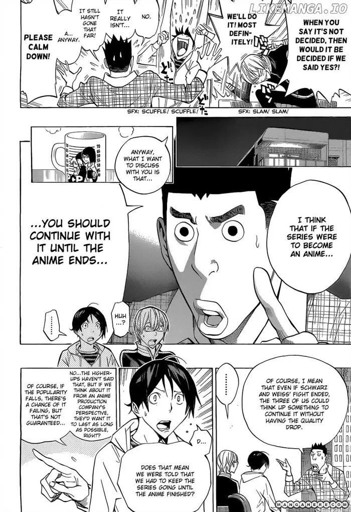 Baku - Chapter 163 - Page 11
