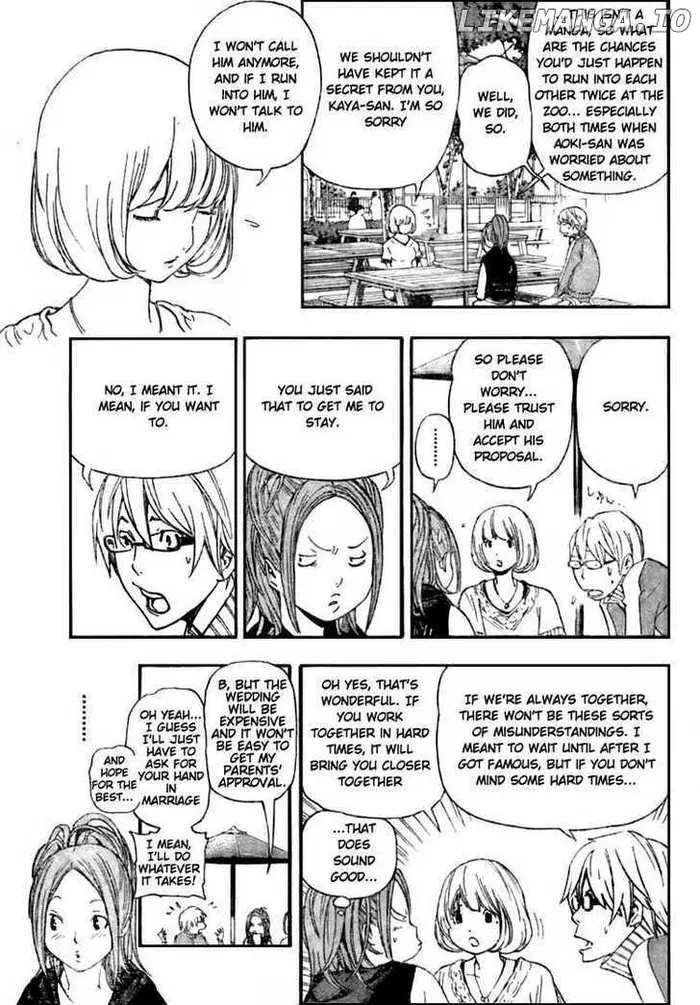 Baku - Chapter 66 - Page 13