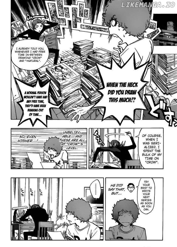 Baku - Chapter 139 - Page 11