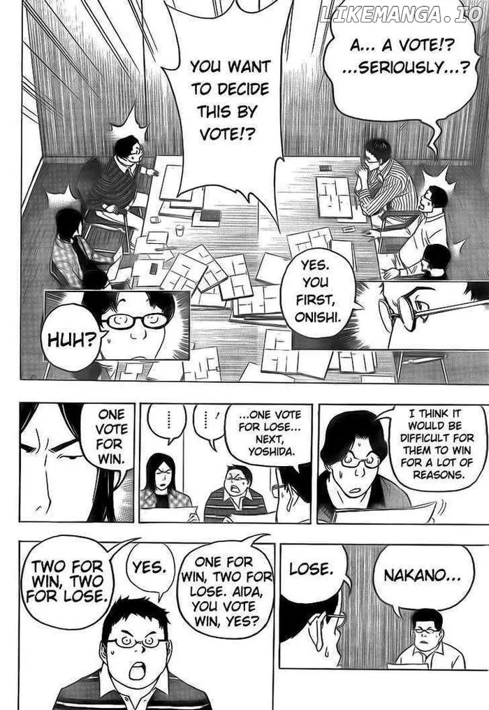 Baku - Chapter 86 - Page 16