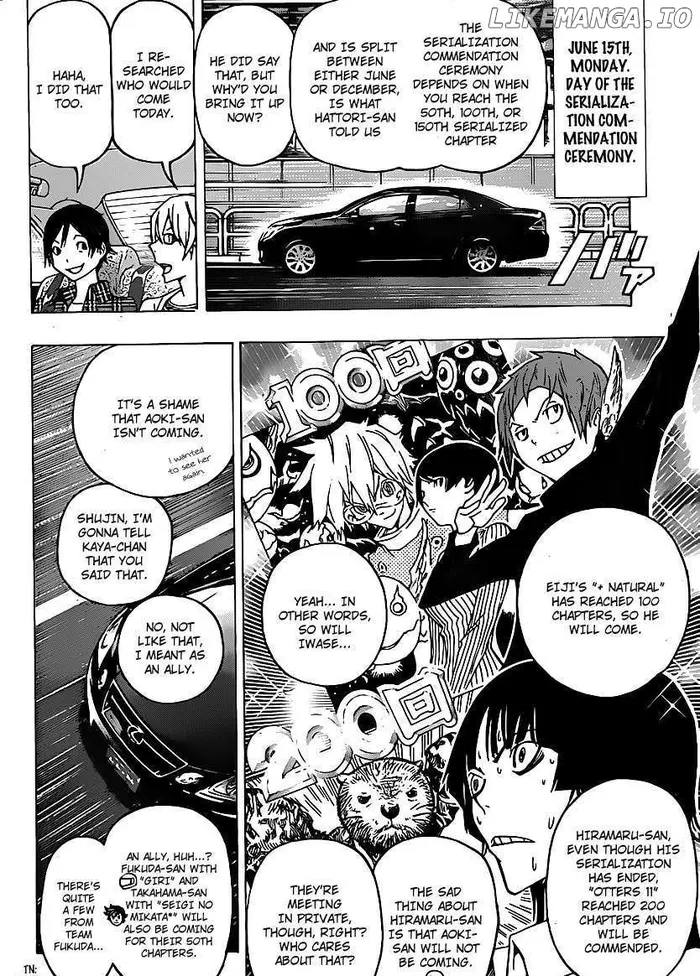 Baku - Chapter 115 - Page 6