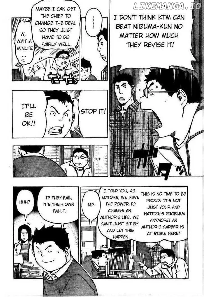 Baku - Chapter 85 - Page 14