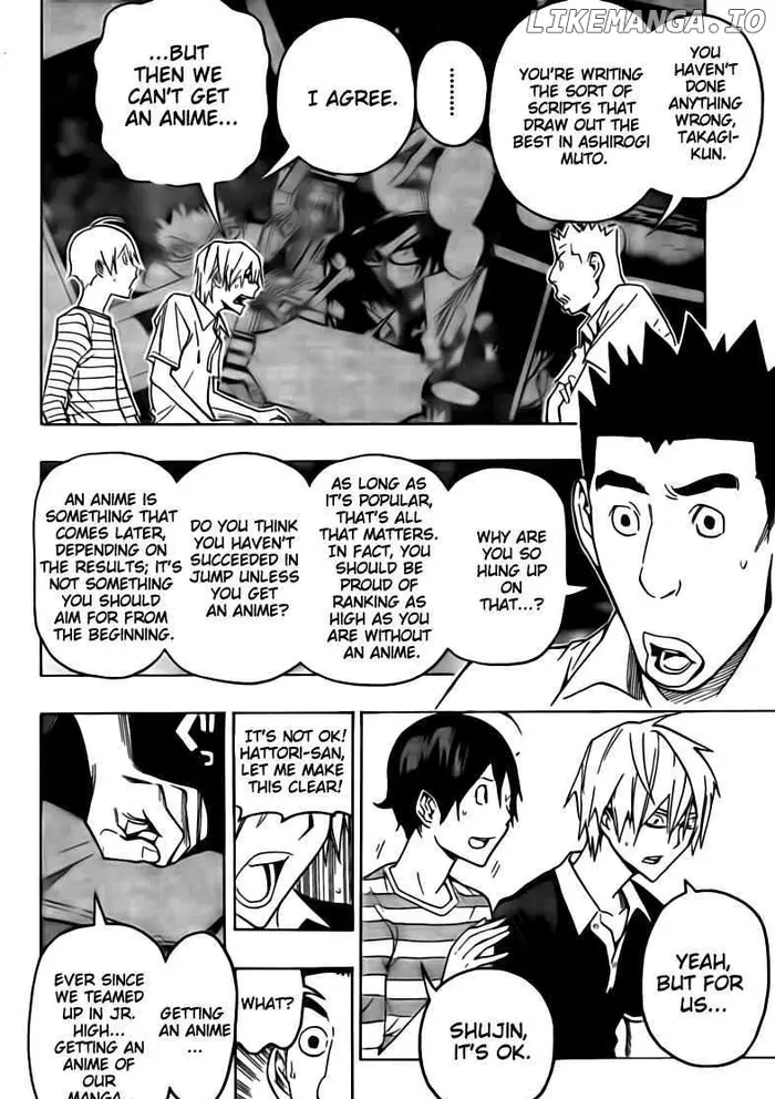 Baku - Chapter 101 - Page 4