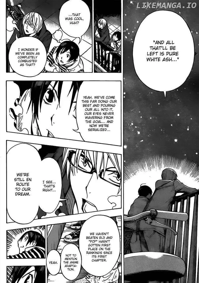 Baku - Chapter 130 - Page 15