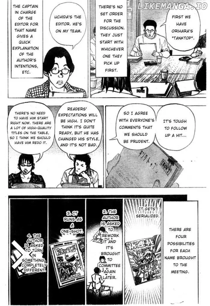 Baku - Chapter 33 - Page 2