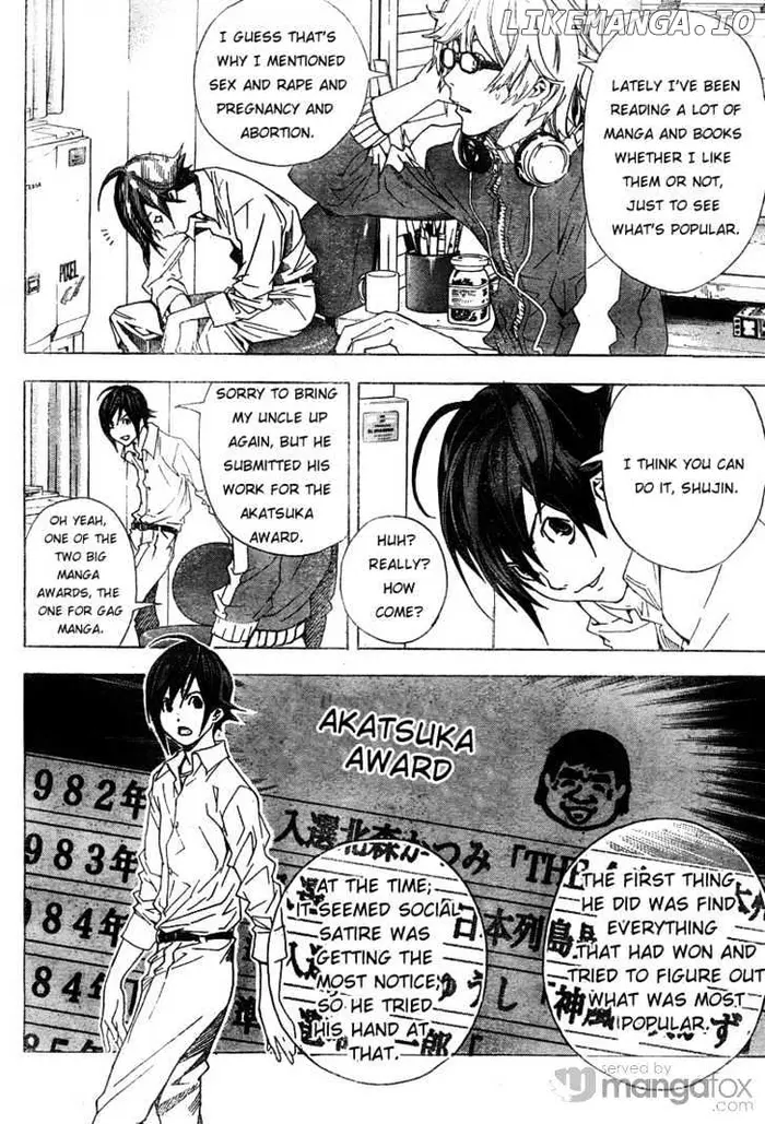 Baku - Chapter 3 - Page 11