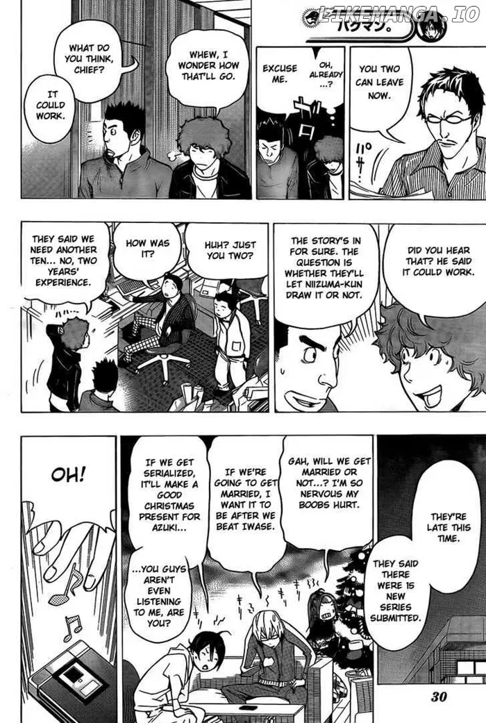 Baku - Chapter 71 - Page 22