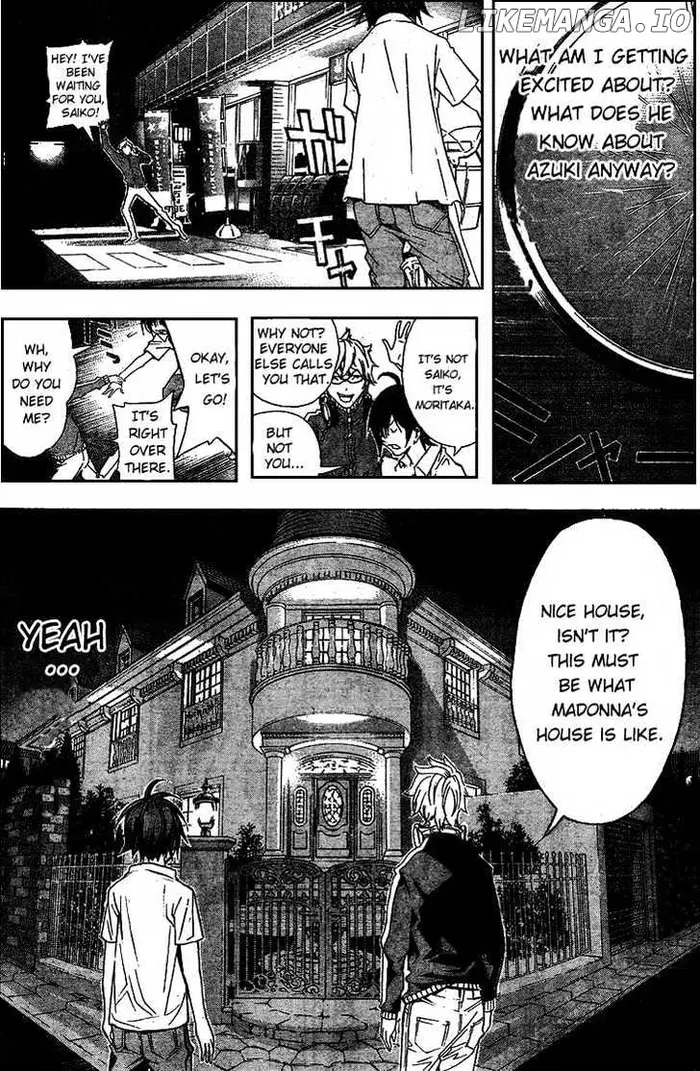 Baku - Chapter 1 - Page 40