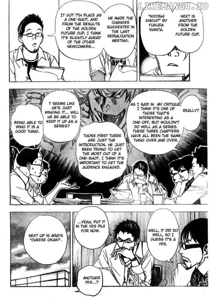Baku - Chapter 33 - Page 6