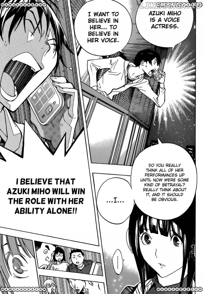 Baku - Chapter 169 - Page 15