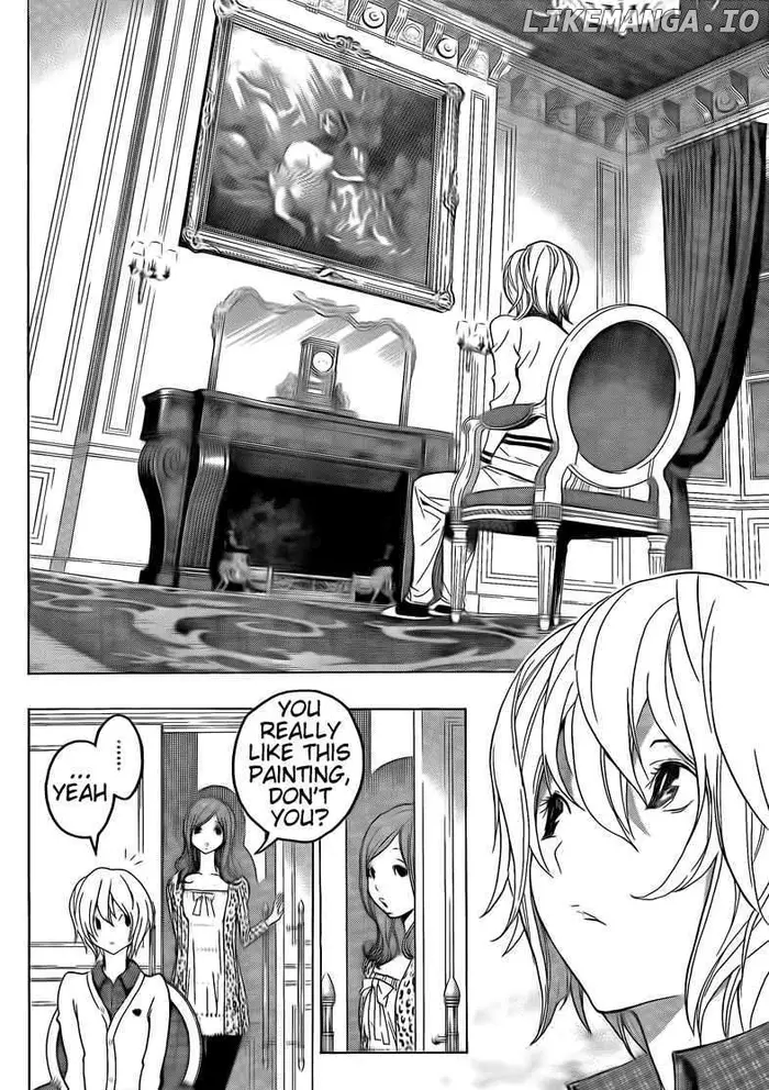 Baku - Chapter 102 - Page 9