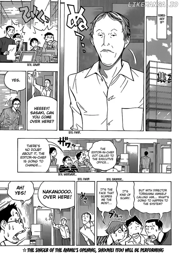 Baku - Chapter 150 - Page 8