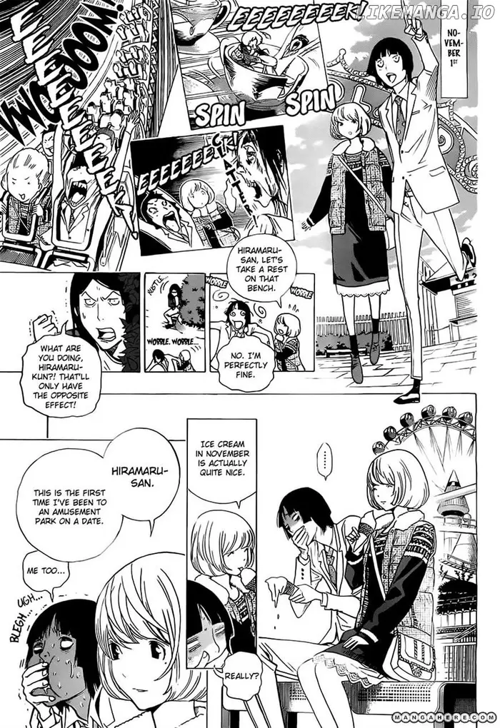 Baku - Chapter 159 - Page 15