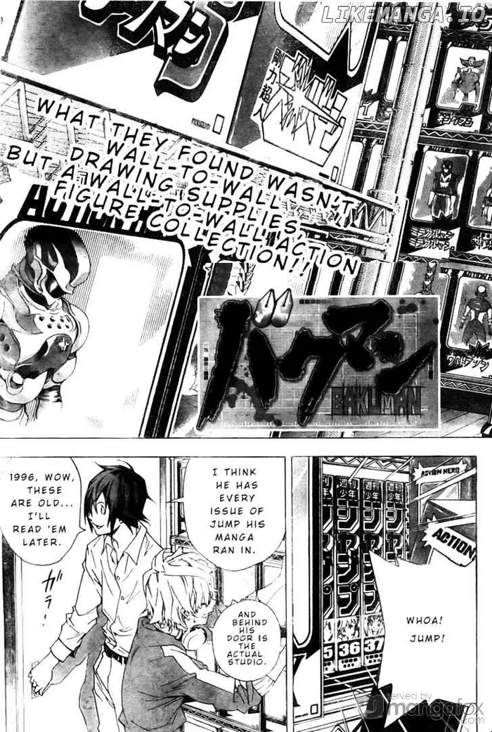 Baku - Chapter 3 - Page 3