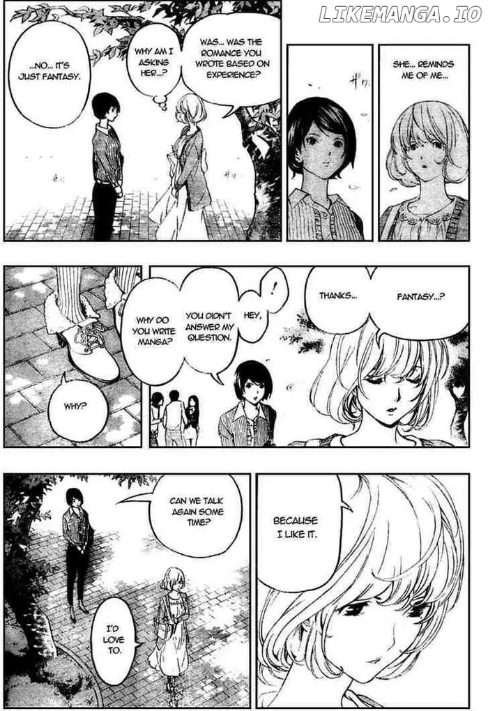 Baku - Chapter 60 - Page 7