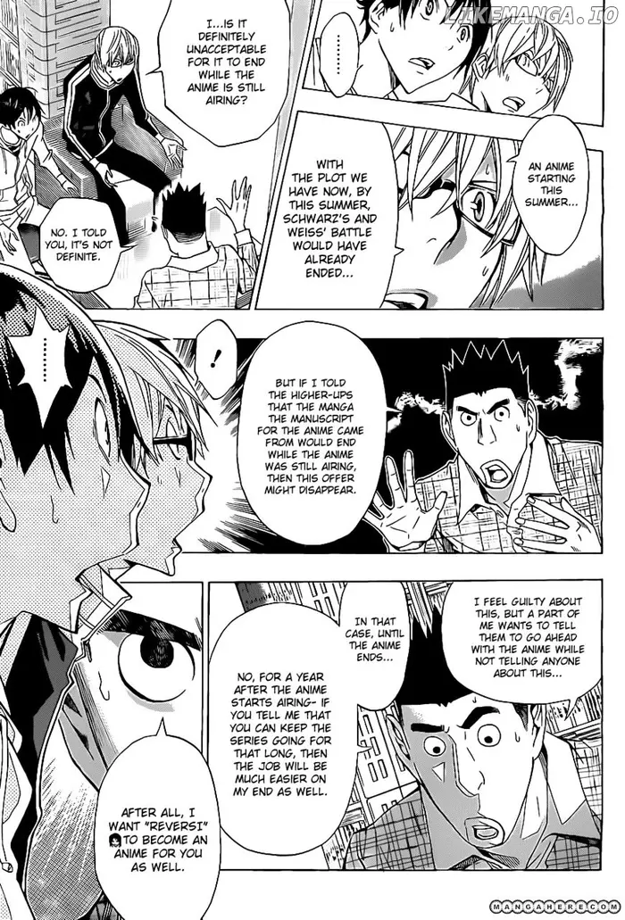 Baku - Chapter 163 - Page 12