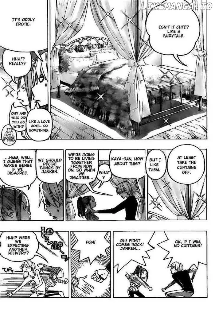 Baku - Chapter 75 - Page 9
