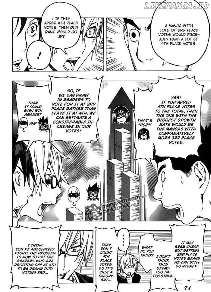 Baku - Chapter 96 - Page 8