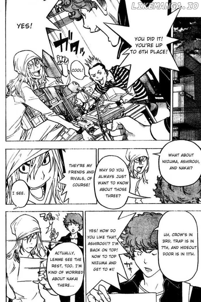 Baku - Chapter 43 - Page 14