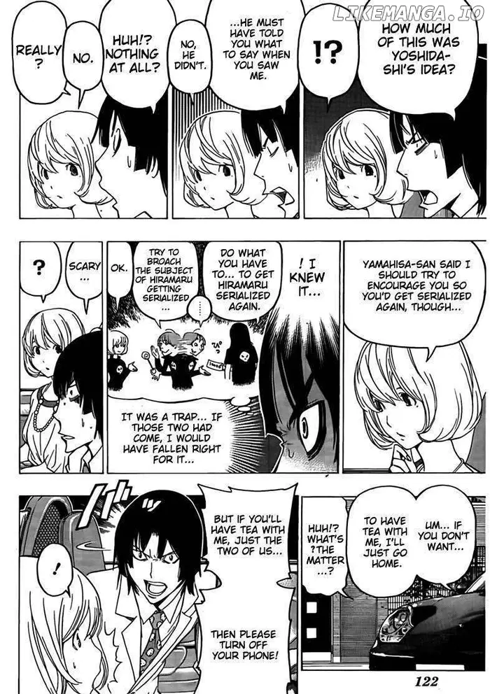 Baku - Chapter 114 - Page 4