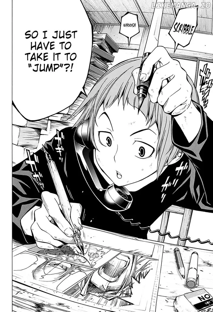 Baku - Chapter 176.2 - Page 4