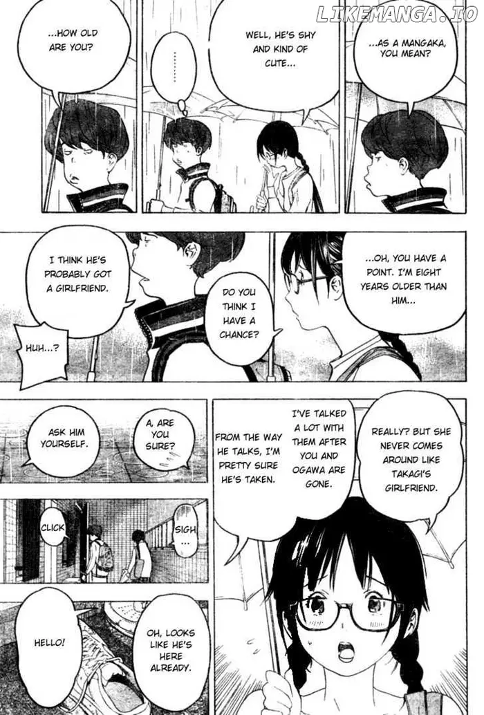 Baku - Chapter 44 - Page 13