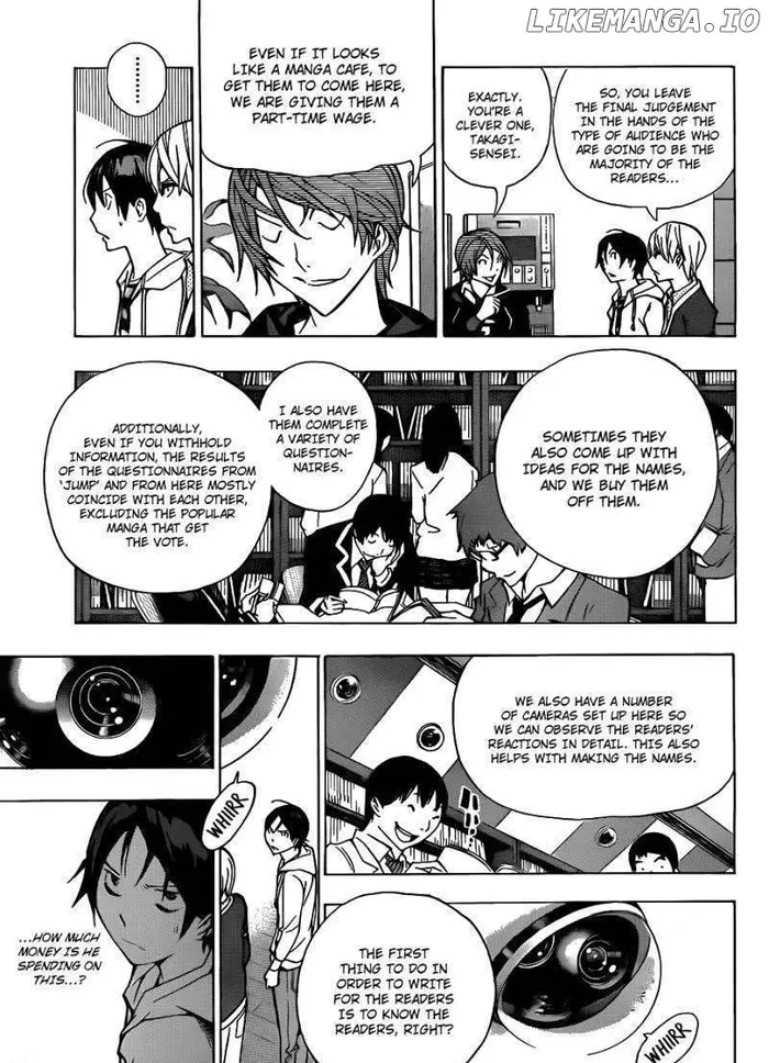 Baku - Chapter 144 - Page 16