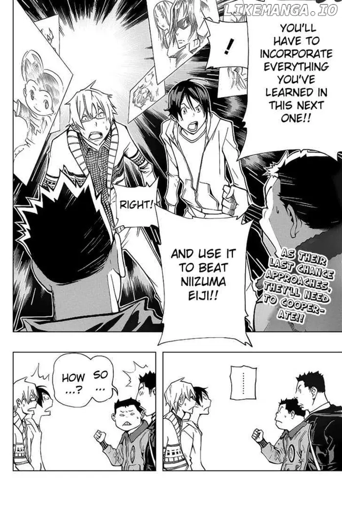 Baku - Chapter 82 - Page 3