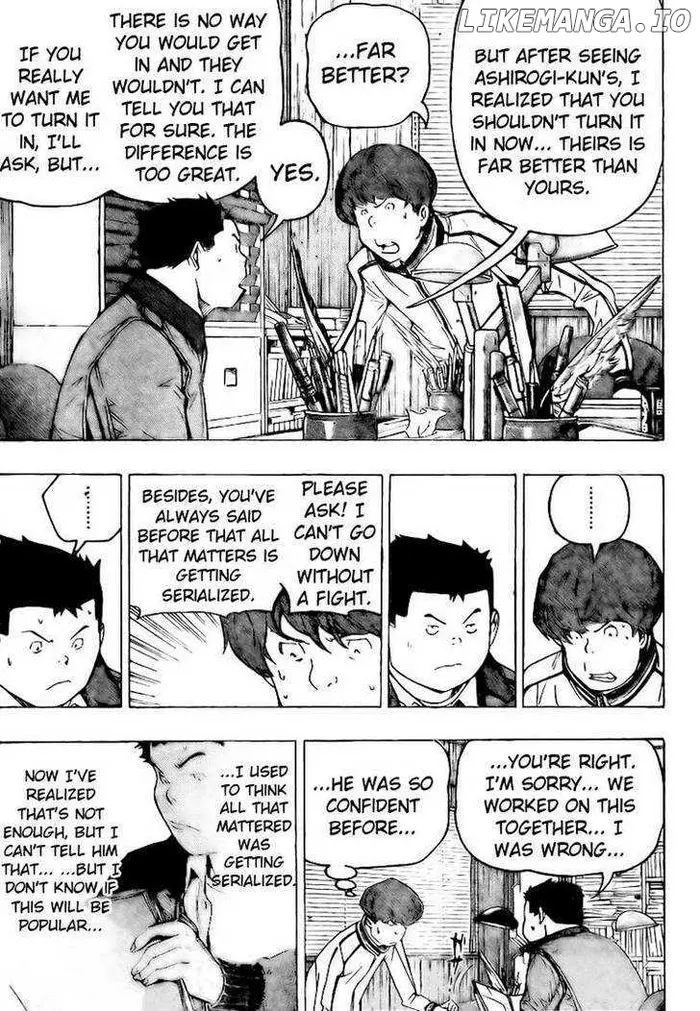 Baku - Chapter 85 - Page 11