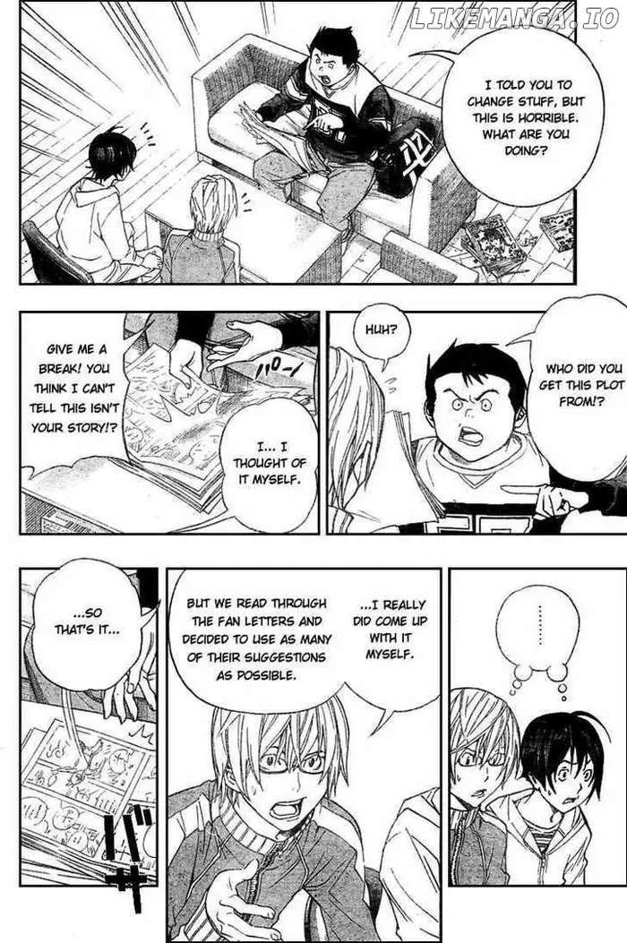 Baku - Chapter 52 - Page 6