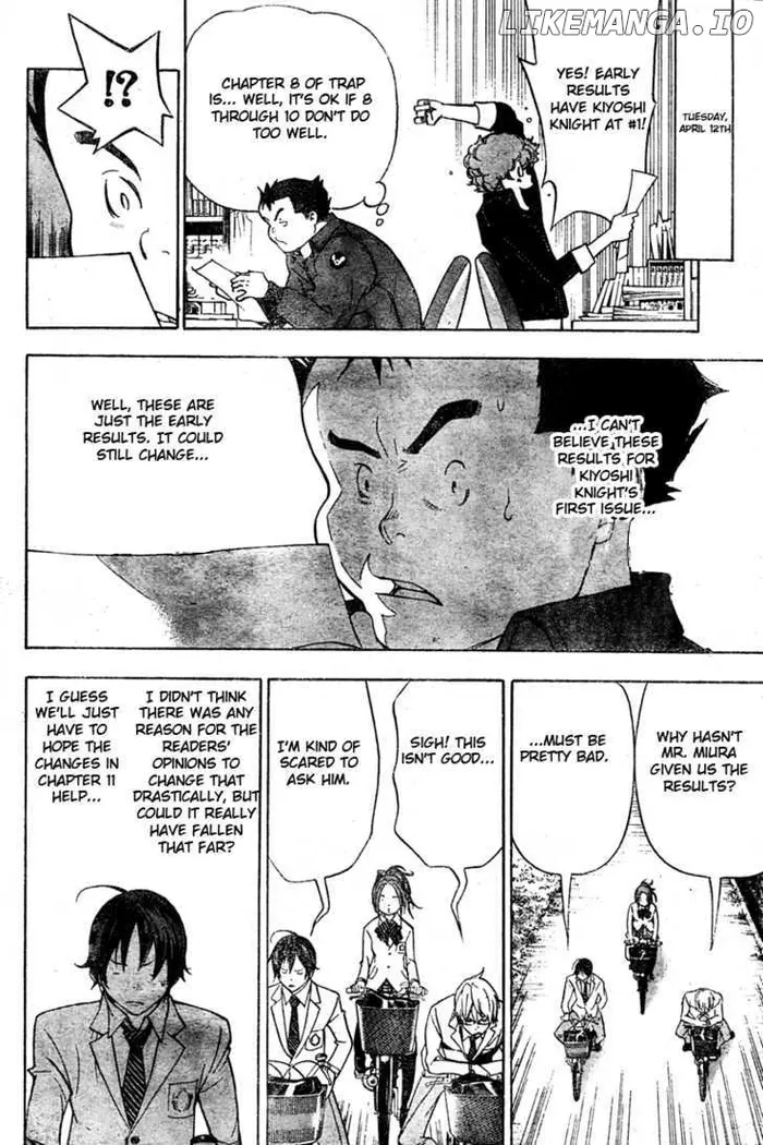 Baku - Chapter 42 - Page 14