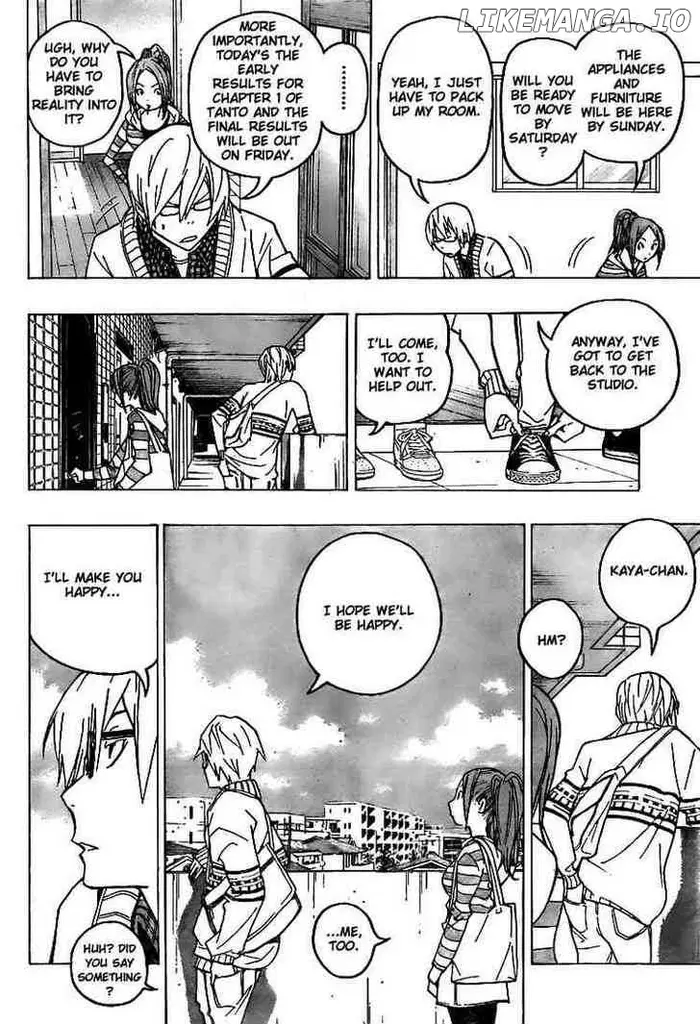 Baku - Chapter 75 - Page 2