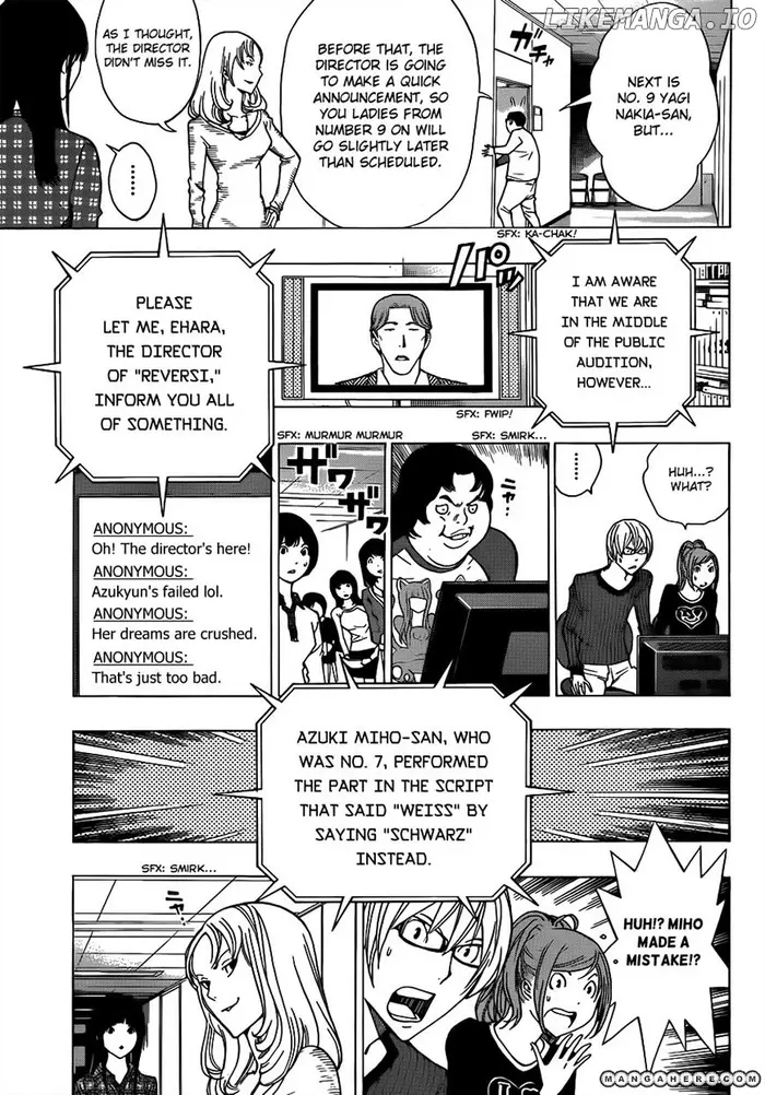 Baku - Chapter 172 - Page 8