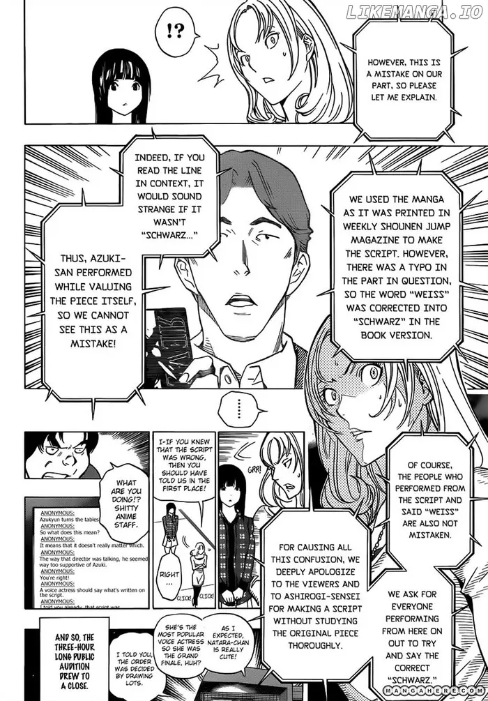 Baku - Chapter 172 - Page 9