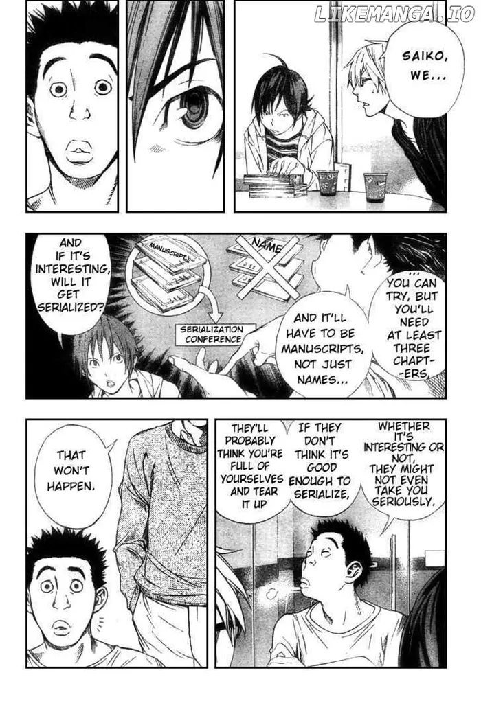 Baku - Chapter 11 - Page 20