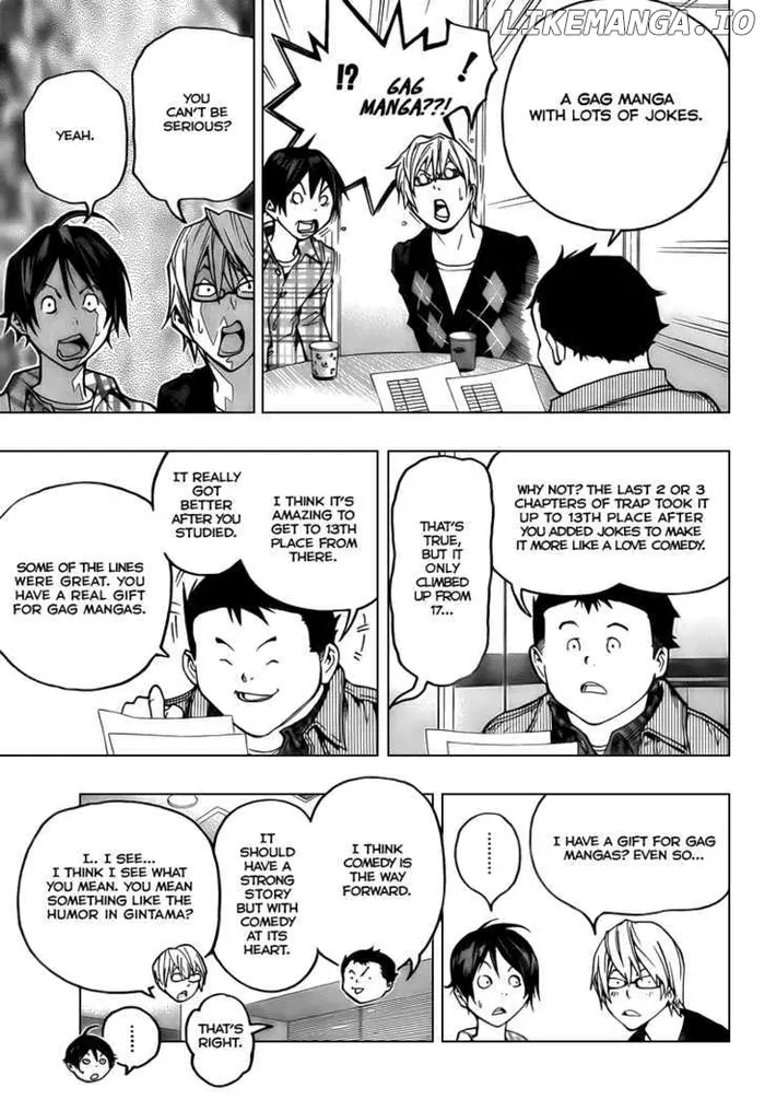 Baku - Chapter 54 - Page 12
