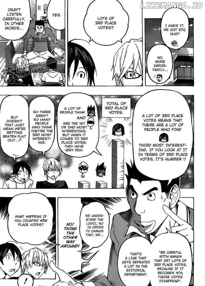 Baku - Chapter 96 - Page 7