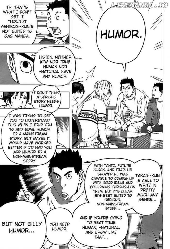 Baku - Chapter 82 - Page 8