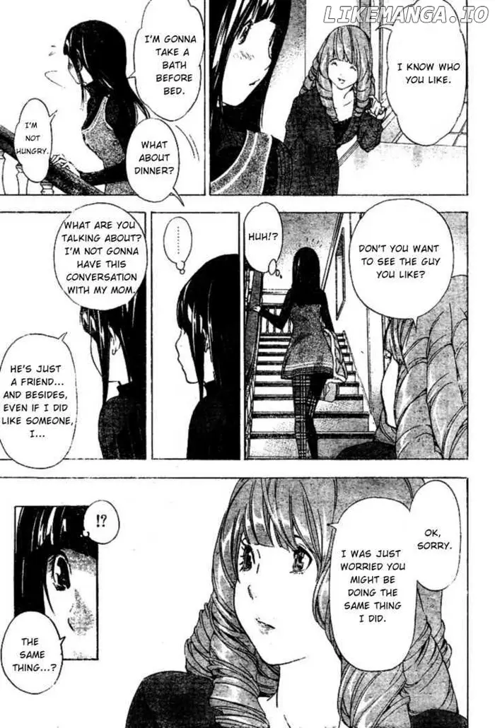 Baku - Chapter 34 - Page 15