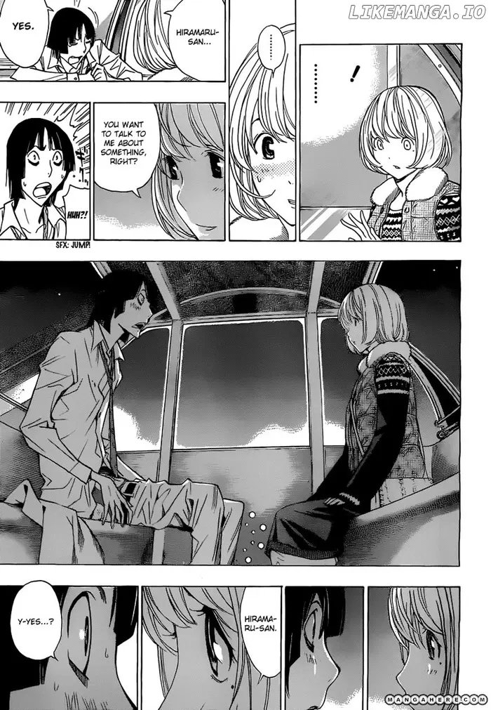 Baku - Chapter 160 - Page 6