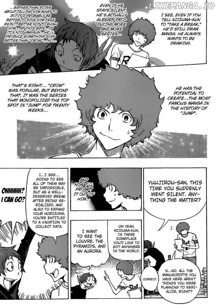 Baku - Chapter 139 - Page 12
