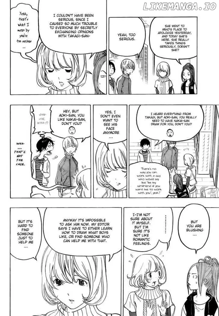 Baku - Chapter 67 - Page 5