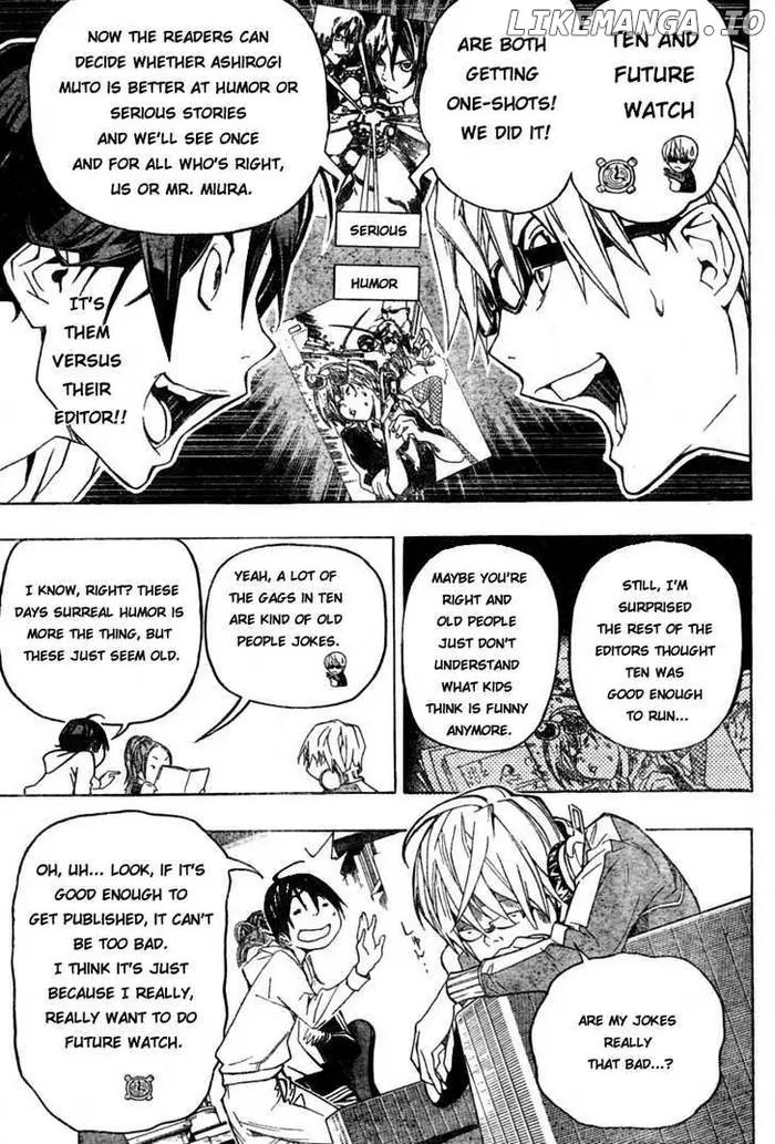 Baku - Chapter 58 - Page 3